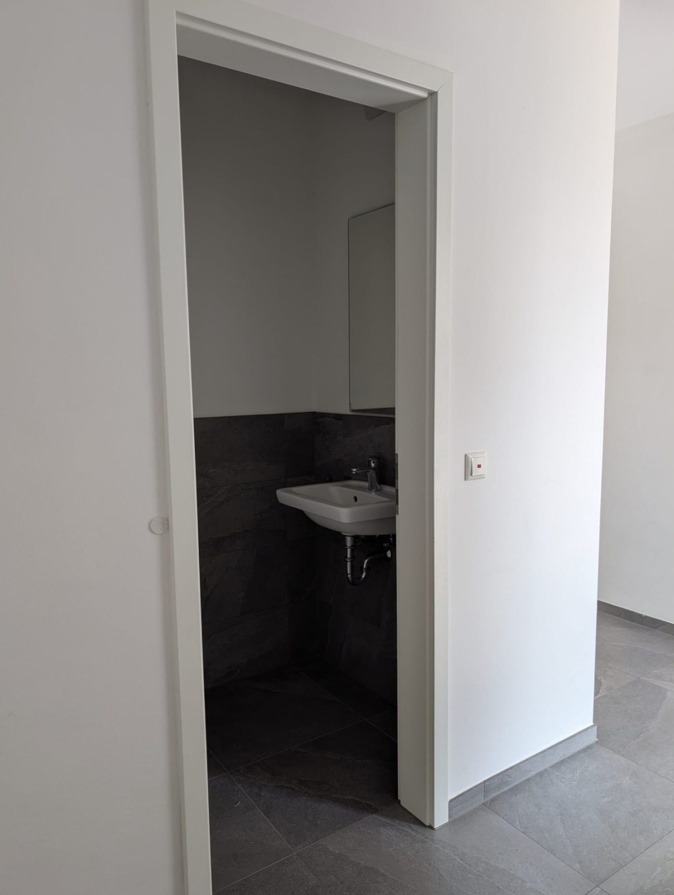 Gäste-WC