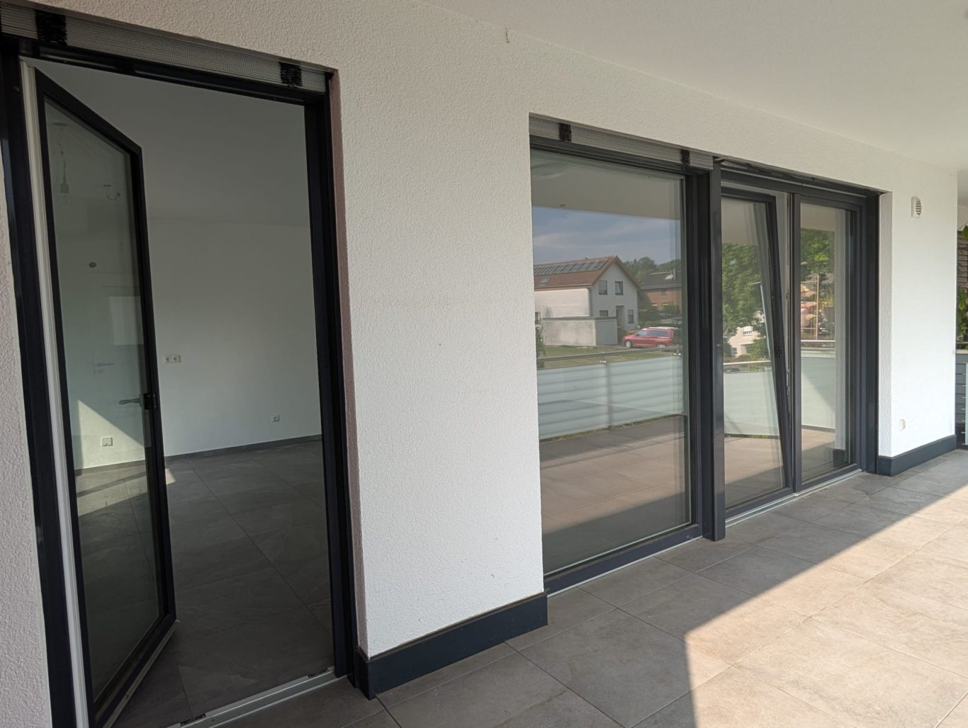 Loggia