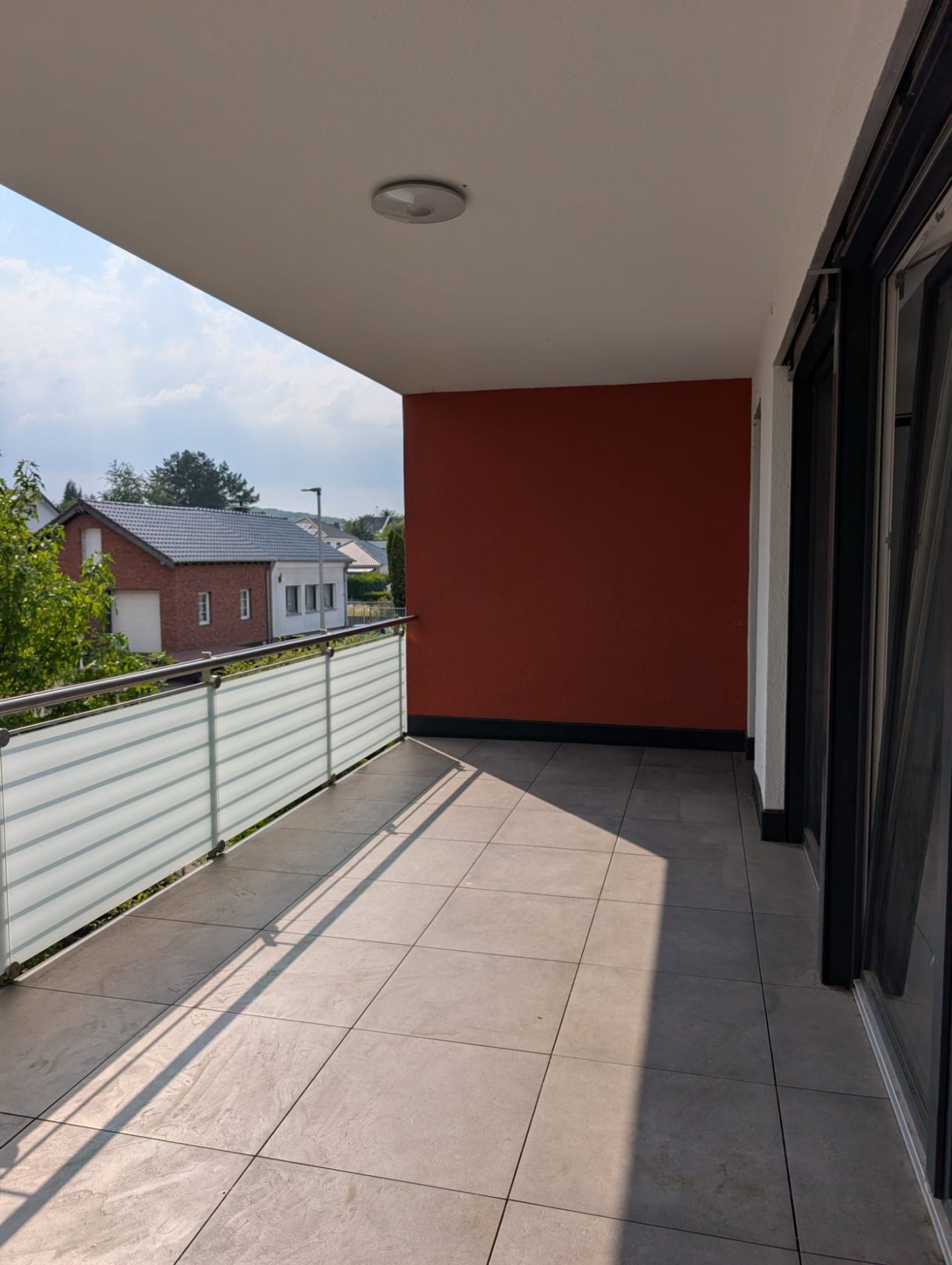 Loggia